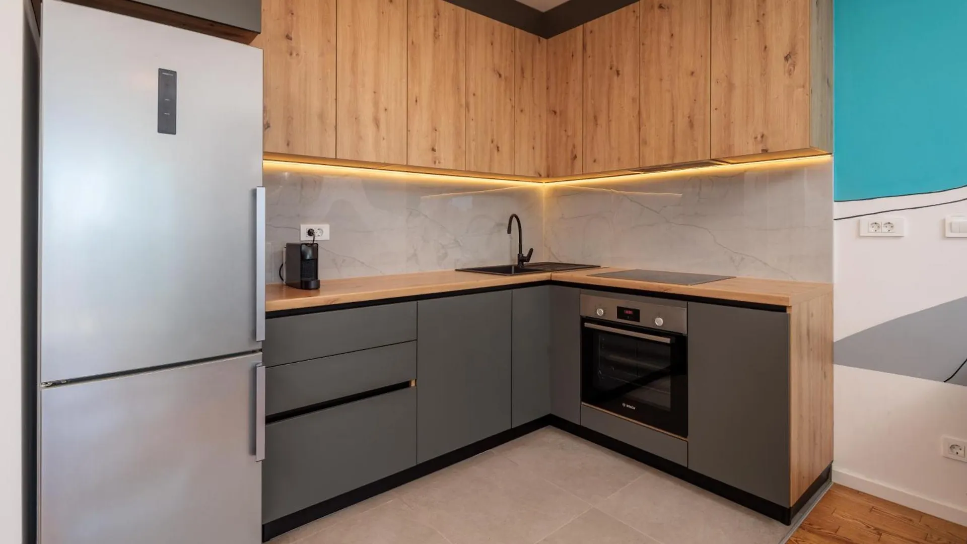 Apartment Split For You Croatia