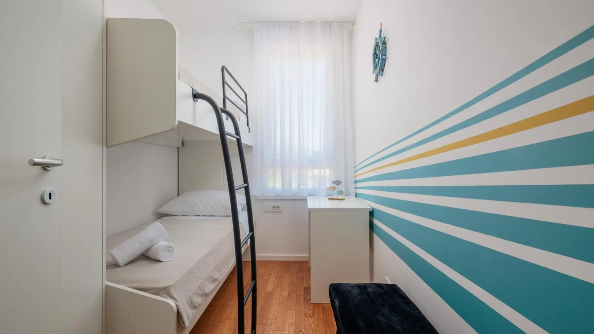 Apartment Split For You