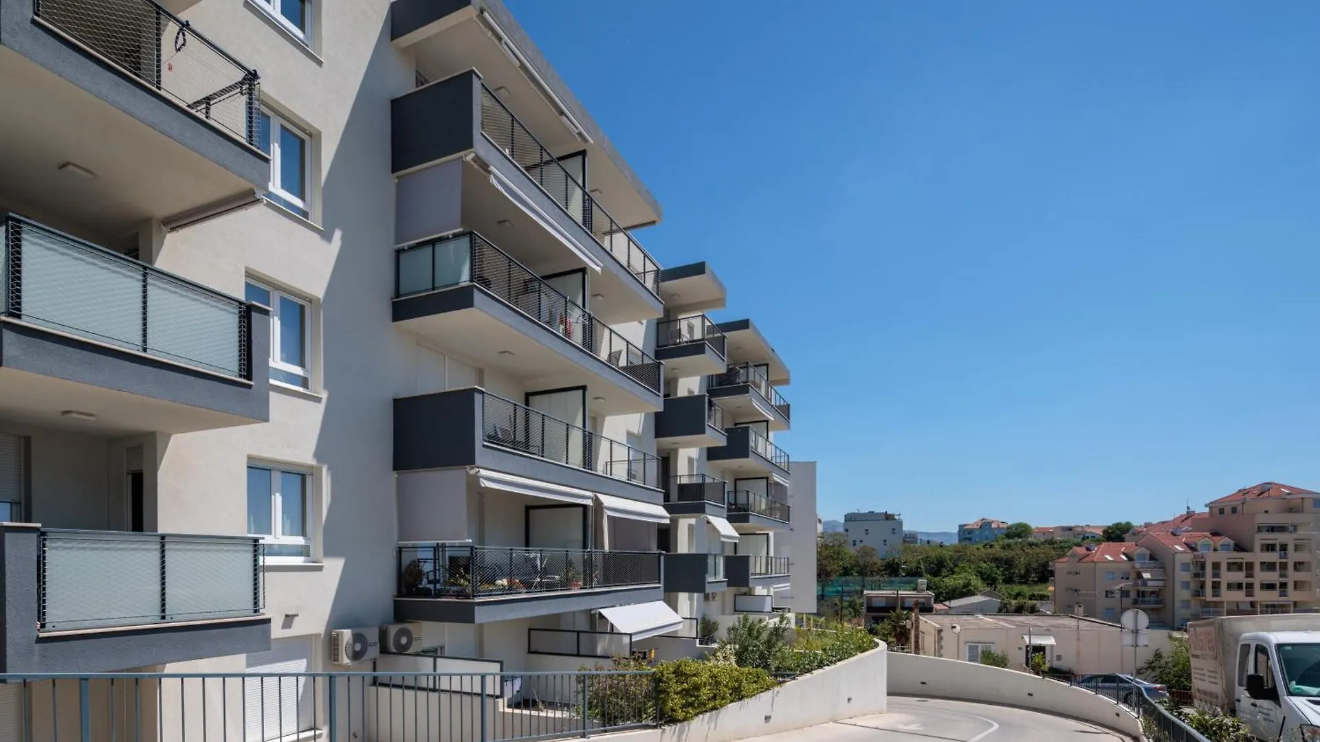 Split For You Apartment
