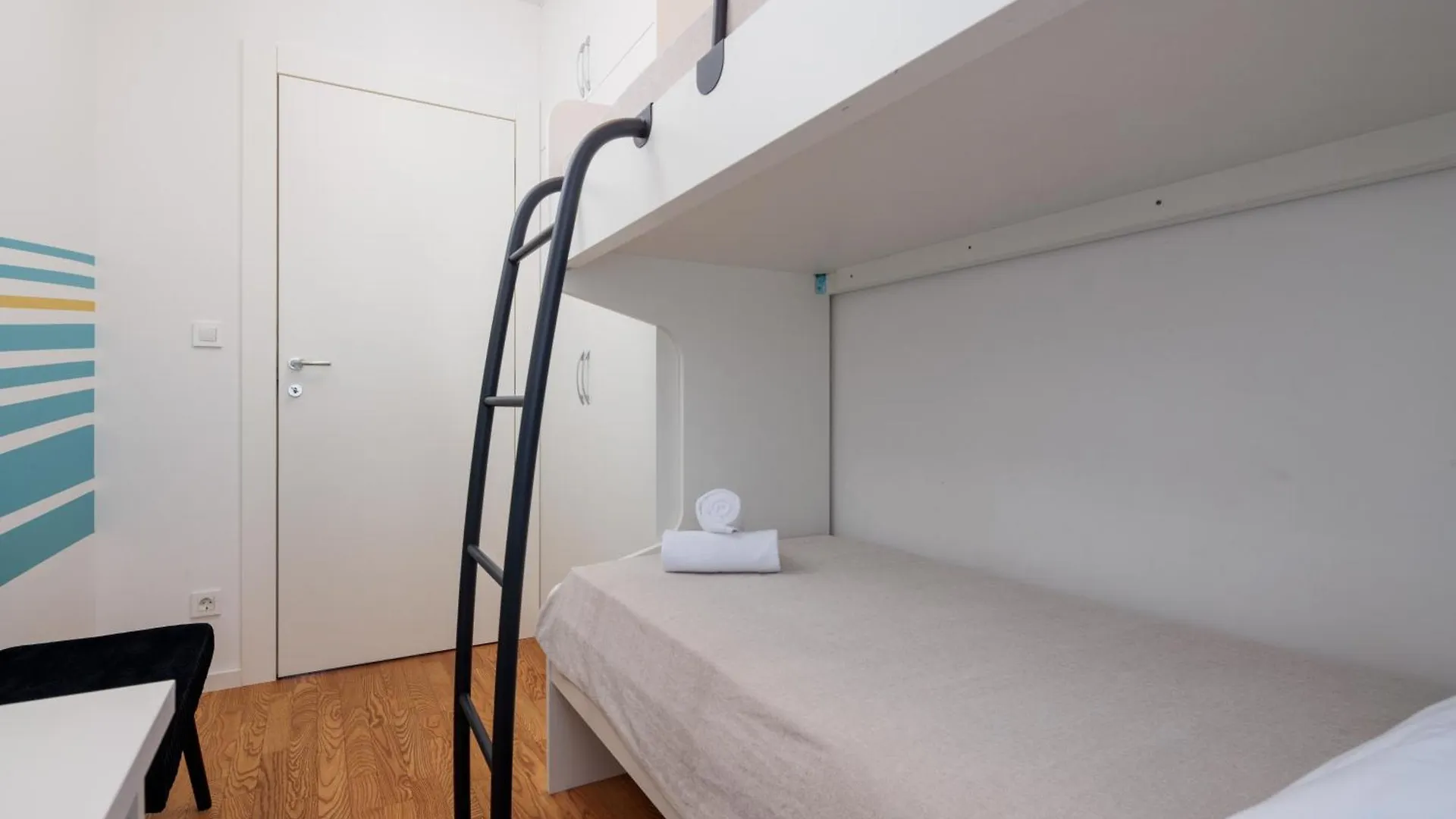 Apartment Split For You